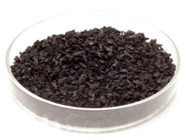Gummigranulat W 2550 – MRH Mülsen