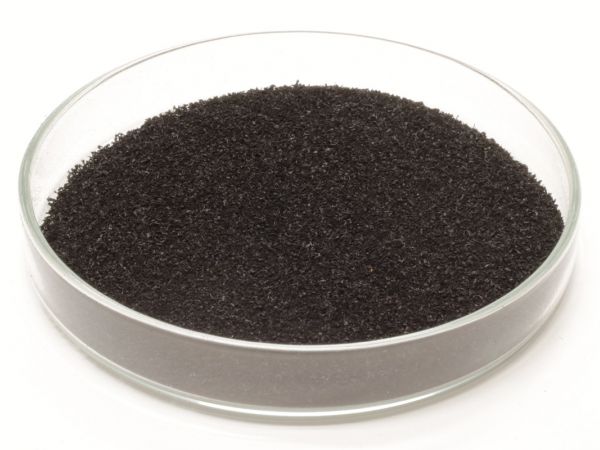 Gummimehl W 0406 aus Warmvermahlung – MRH Mülsen Gummimehl W 0406 aus Warmvermahlung – MRH Mülsen