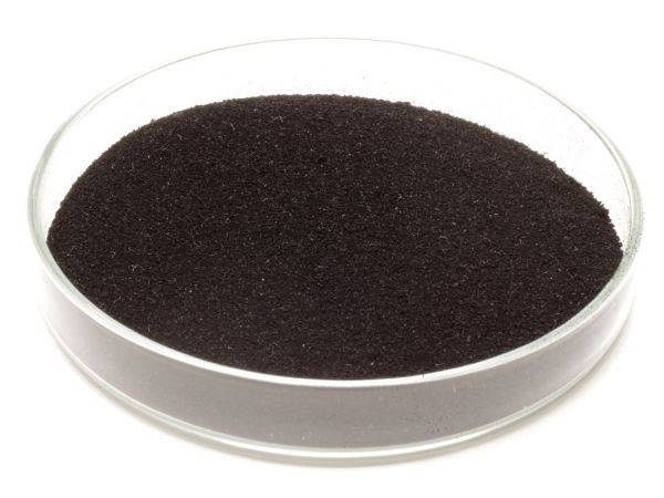 Gummimehl W 0004 aus Warmvermahlung – MRH Mülsen