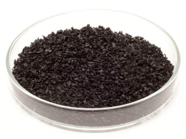 Gummigranulat SOCCgran B 0520 schwarz – MRH Mülsen Gummigranulat SOCCgran B 0520 schwarz – MRH Mülsen