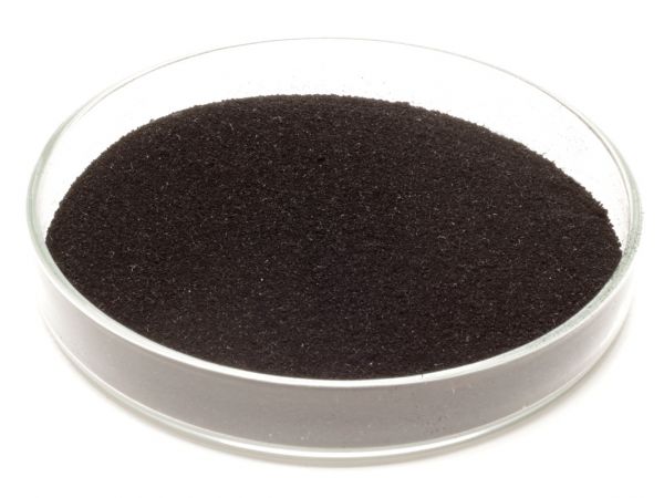 Gummimehl W 0004 aus Warmvermahlung – MRH Mülsen Gummimehl W 0004 aus Warmvermahlung – MRH Mülsen