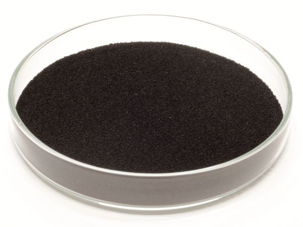 Gummimehl K 0004 RM aus Kaltvermahlung – MRH Mülsen Gummimehl K 0004 RM aus Kaltvermahlung – MRH Mülsen