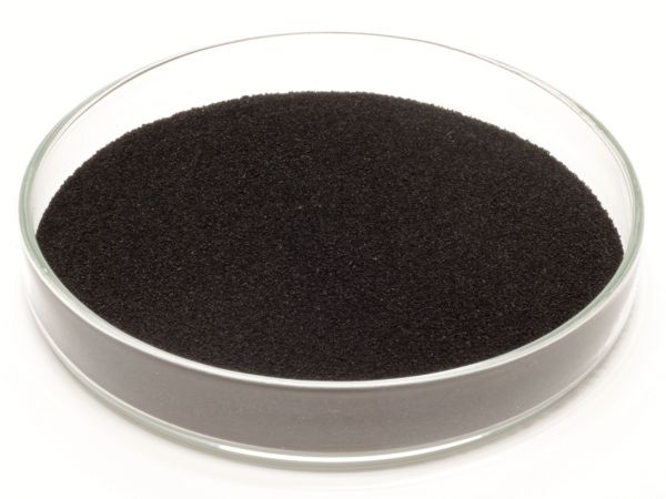 Gummimehl K 0002 aus Kaltvermahlung – MRH Mülsen